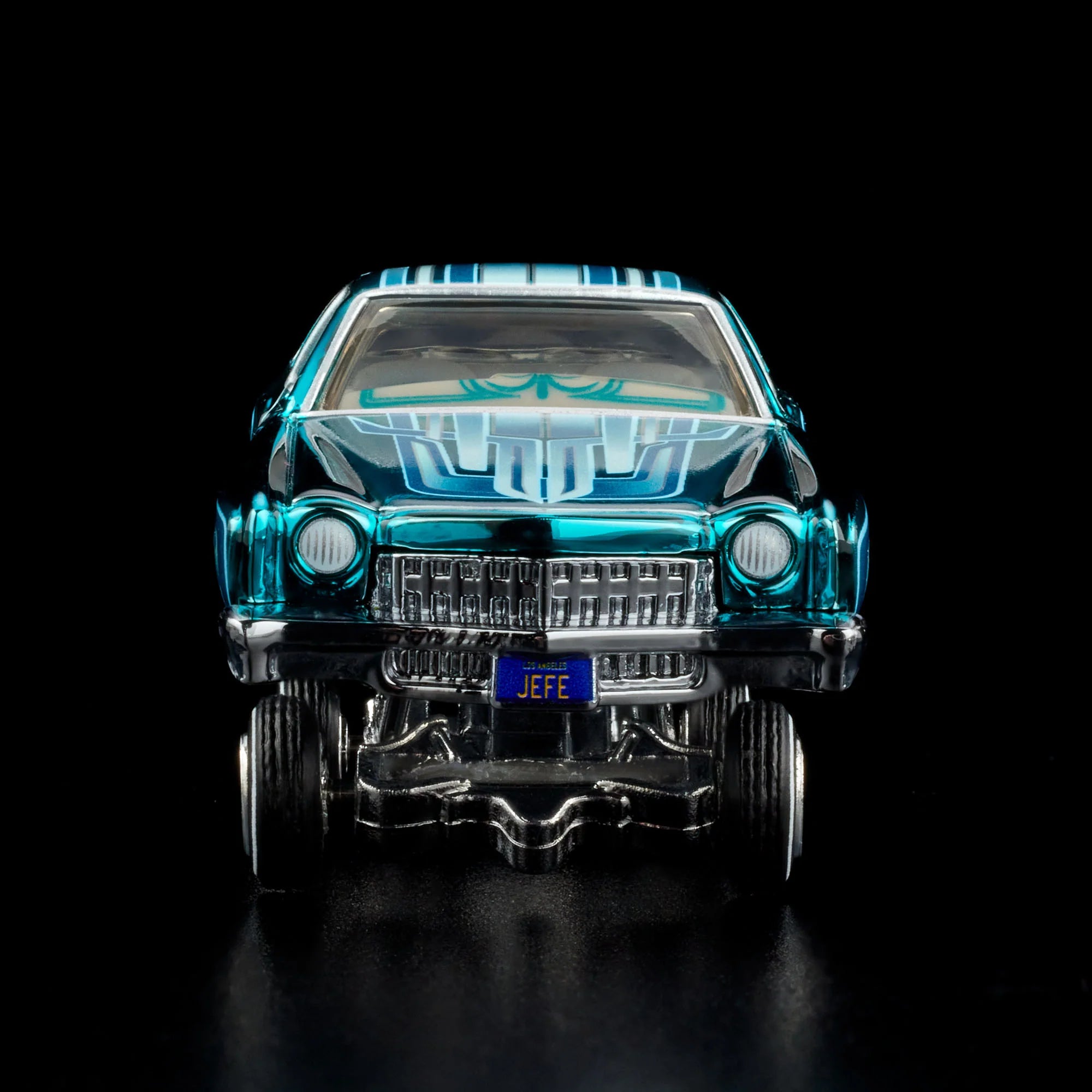RLC Exclusive 1975 Chevrolet Monte Carlo Collectible Diecast