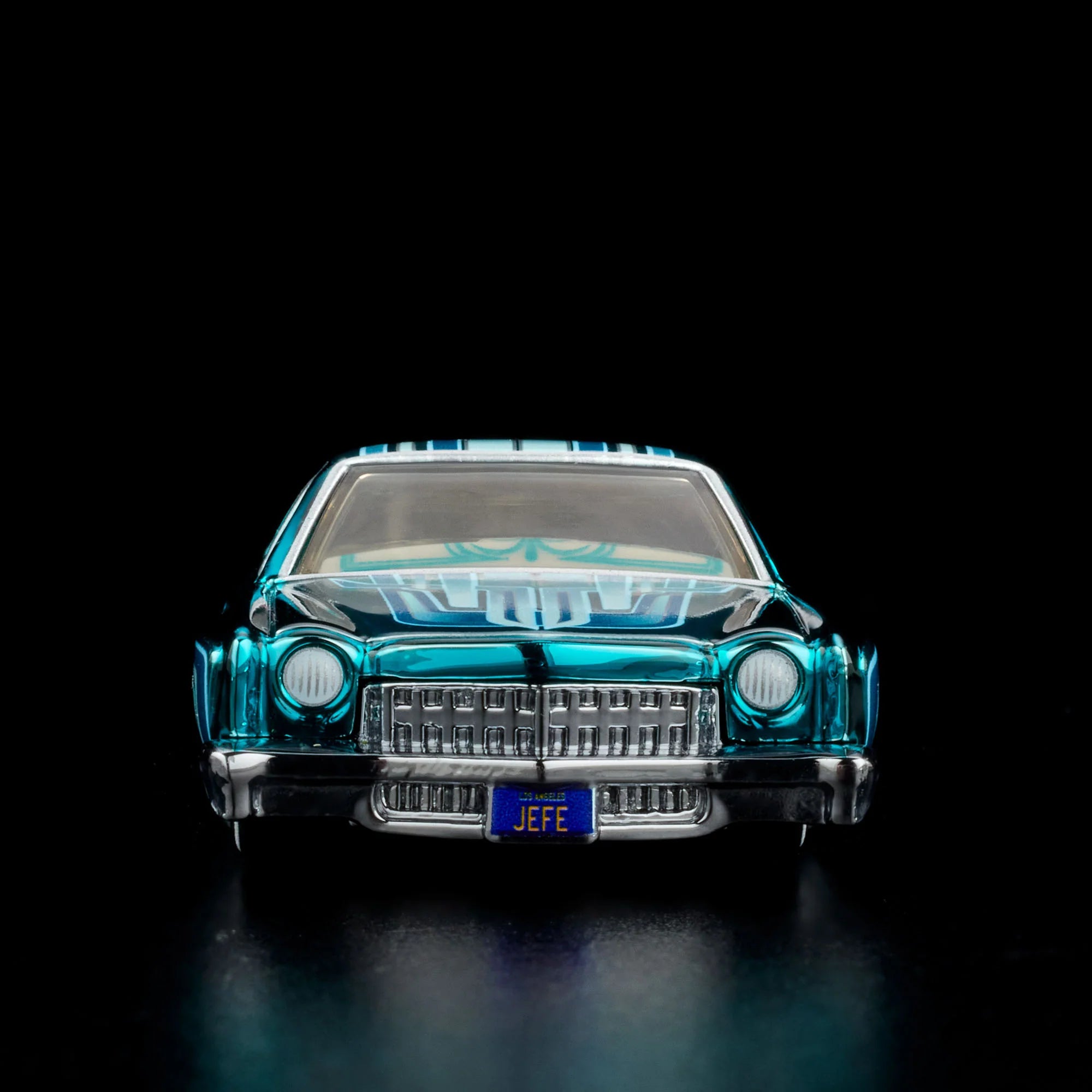 RLC Exclusive 1975 Chevrolet Monte Carlo Collectible Diecast