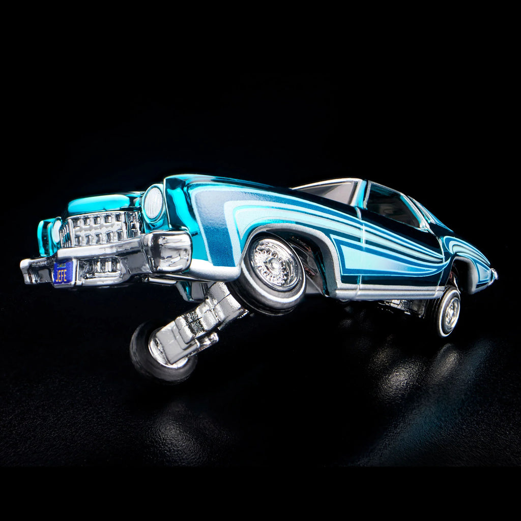 RLC Exclusive 1975 Chevrolet Monte Carlo Collectible Diecast