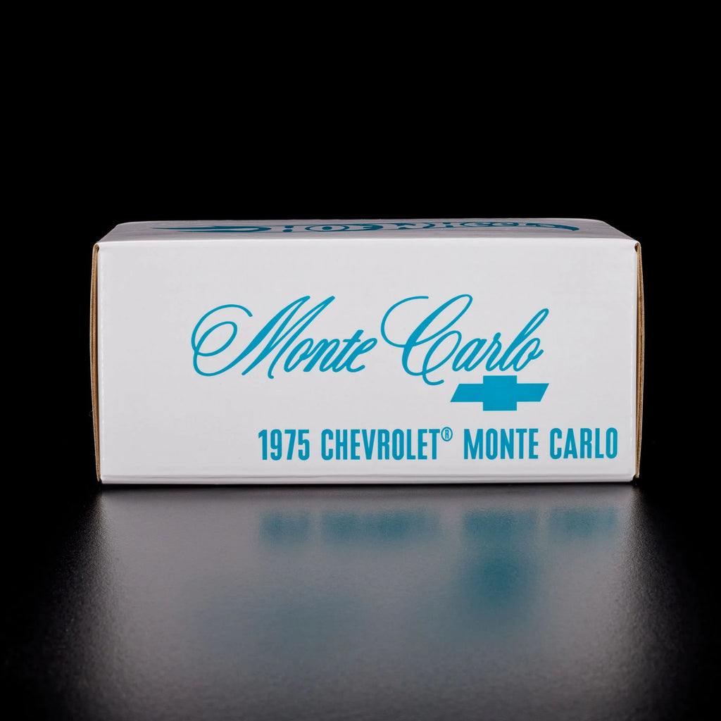 RLC Exclusive 1975 Chevrolet Monte Carlo Collectible Diecast