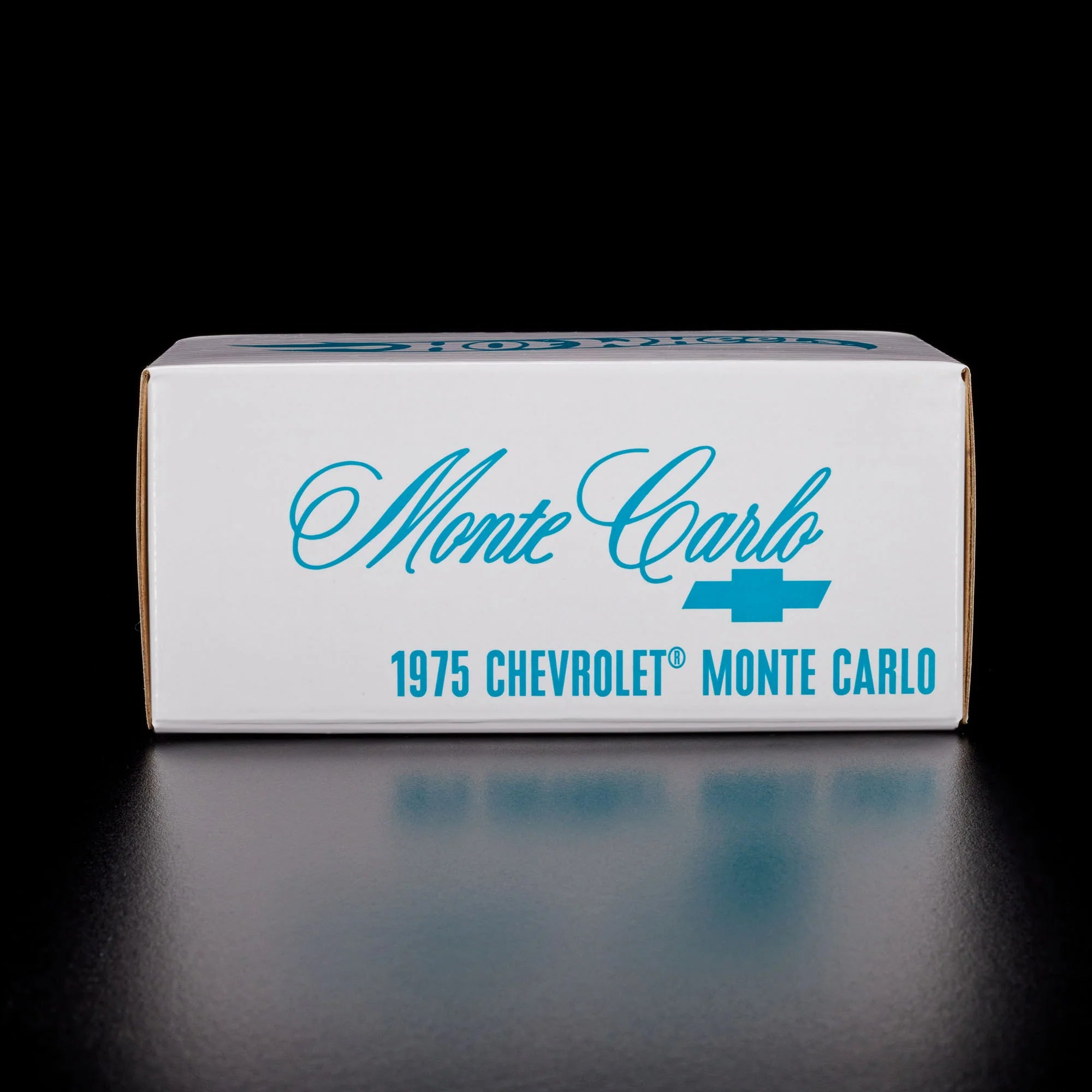 RLC Exclusive 1975 Chevrolet Monte Carlo Collectible Diecast