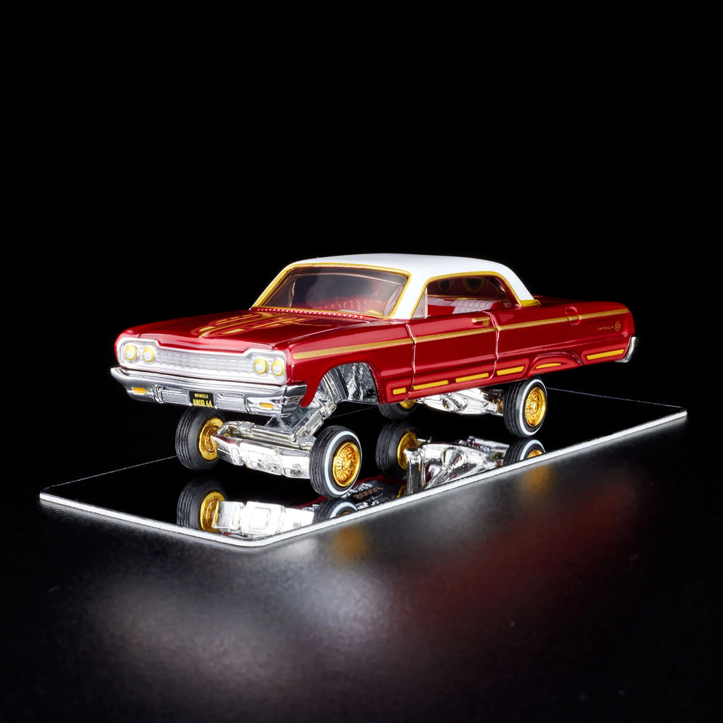 RLC Exclusive 1964 Chevy Impala SS Collectible Diecast