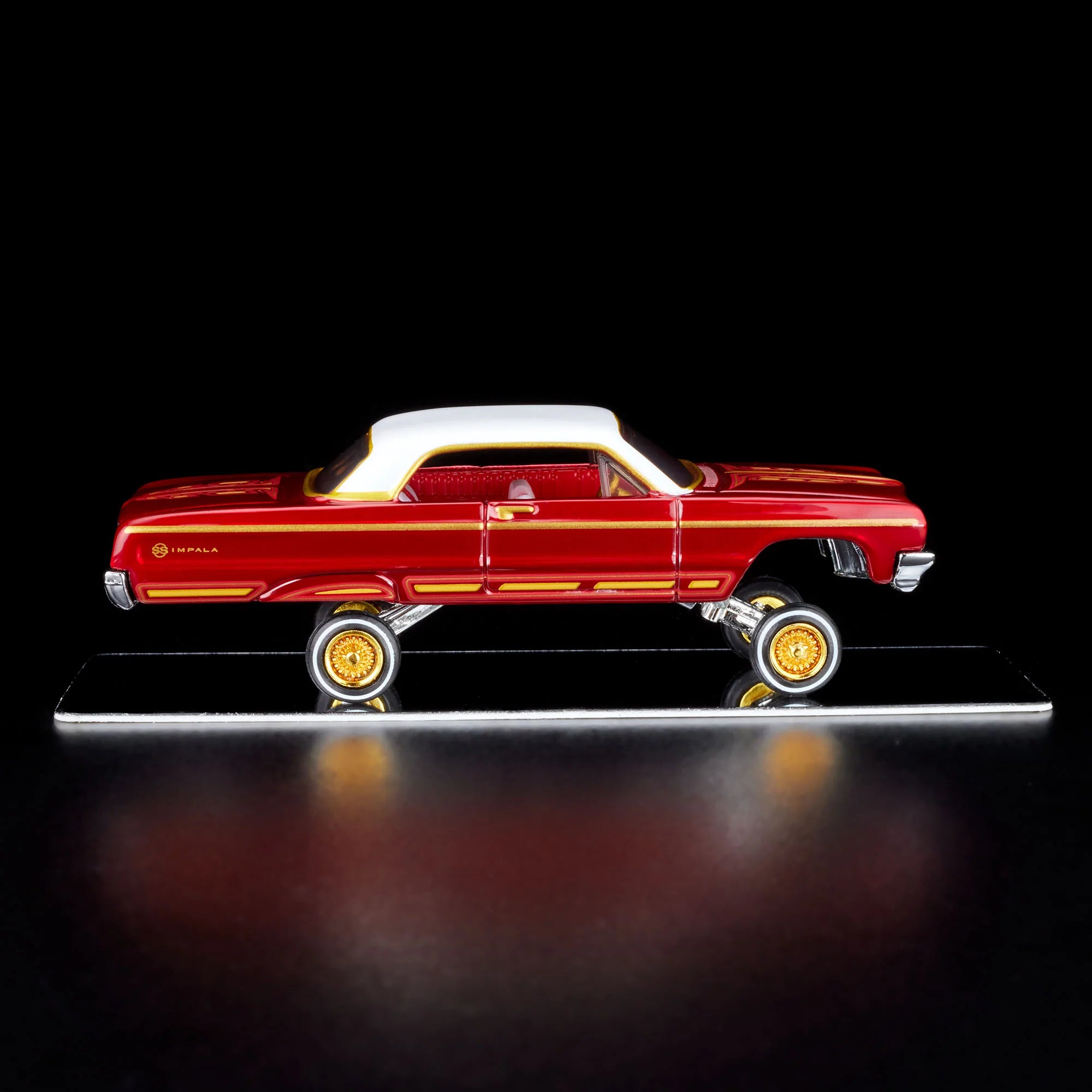 RLC Exclusive 1964 Chevy Impala SS Collectible Diecast