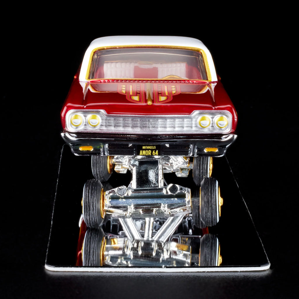 RLC Exclusive 1964 Chevy Impala SS Collectible Diecast