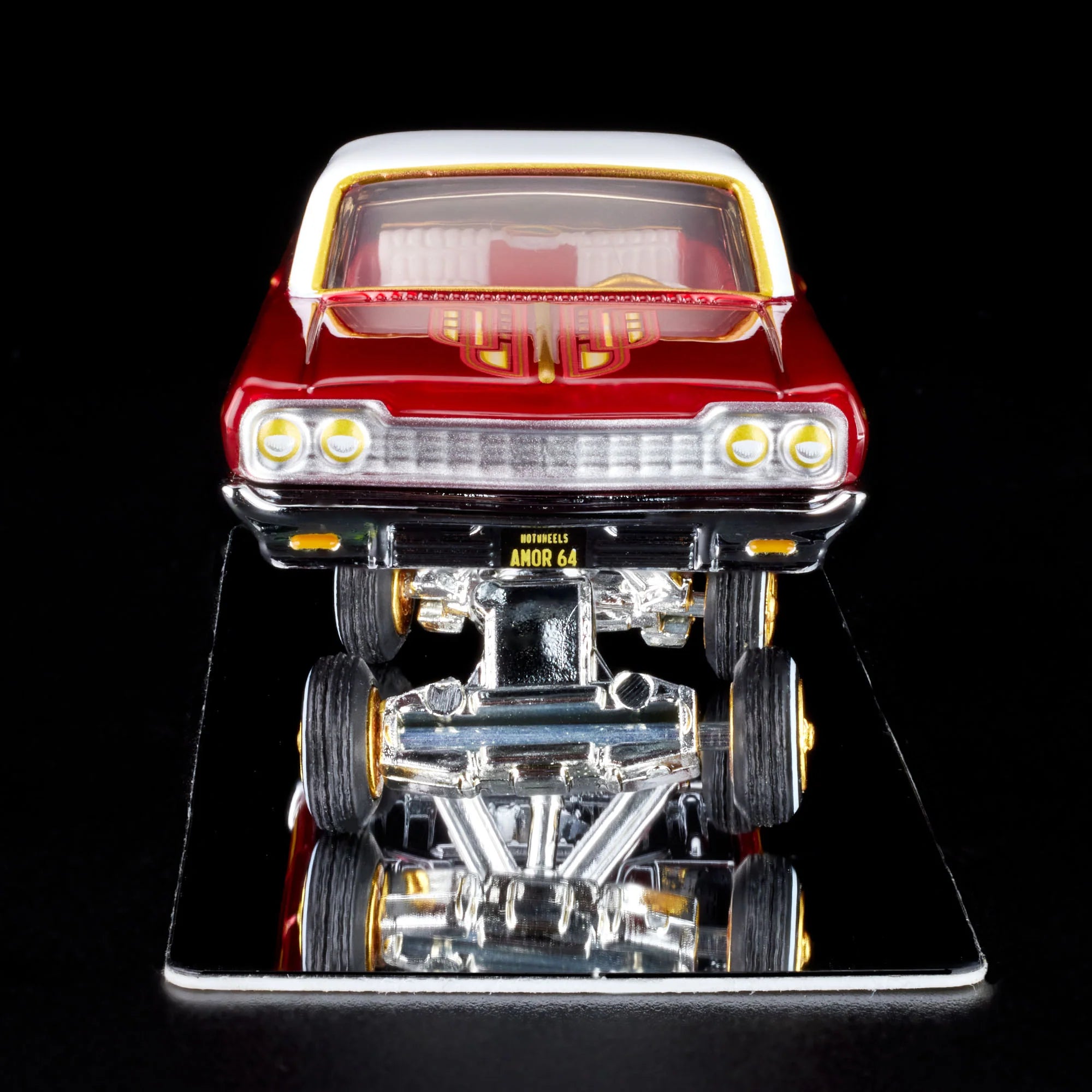 RLC Exclusive 1964 Chevy Impala SS Collectible Diecast