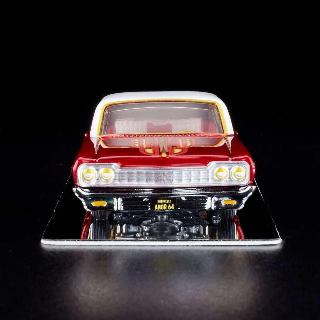 RLC Exclusive 1964 Chevy Impala SS Collectible Diecast