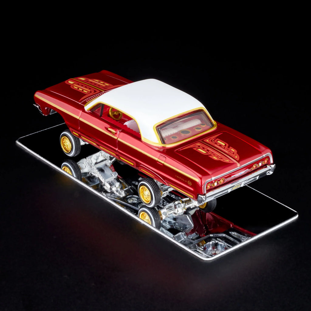 RLC Exclusive 1964 Chevy Impala SS Collectible Diecast
