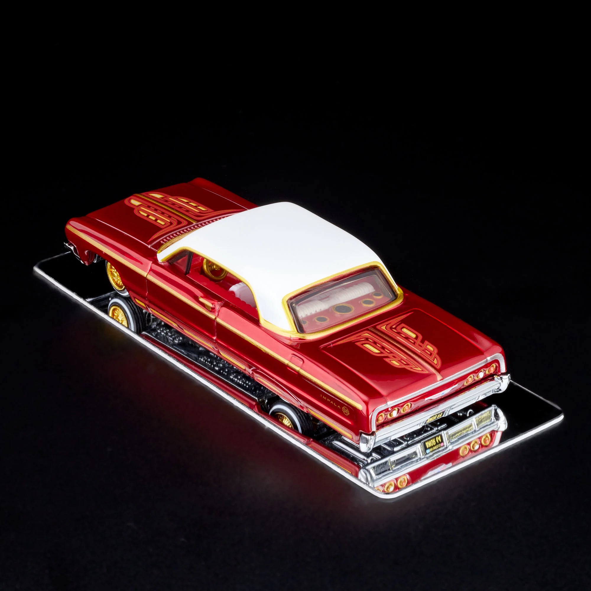 RLC Exclusive 1964 Chevy Impala SS Collectible Diecast