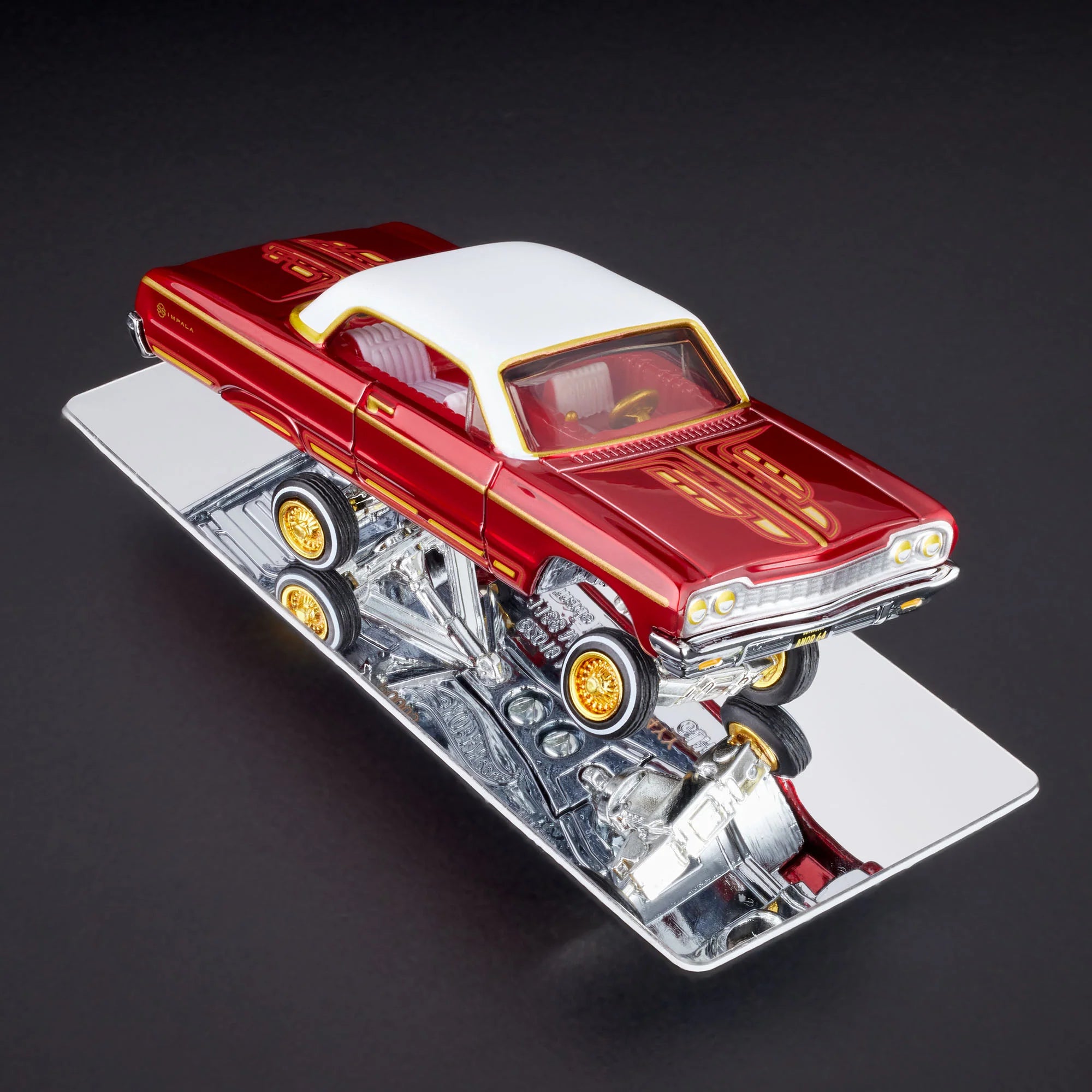 RLC Exclusive 1964 Chevy Impala SS Collectible Diecast