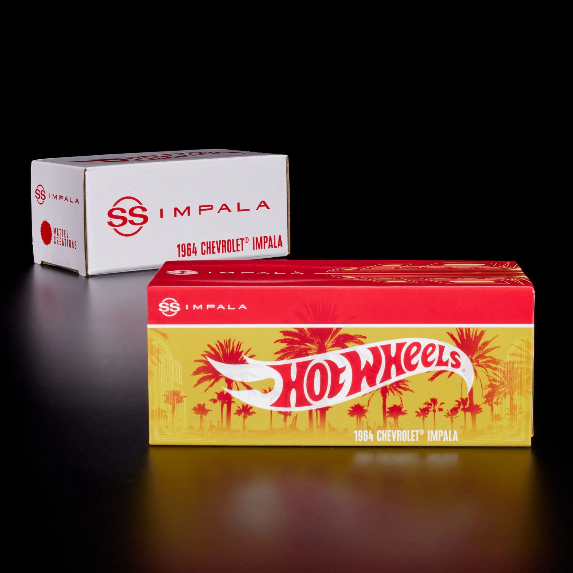 RLC Exclusive 1964 Chevy Impala SS Collectible Diecast
