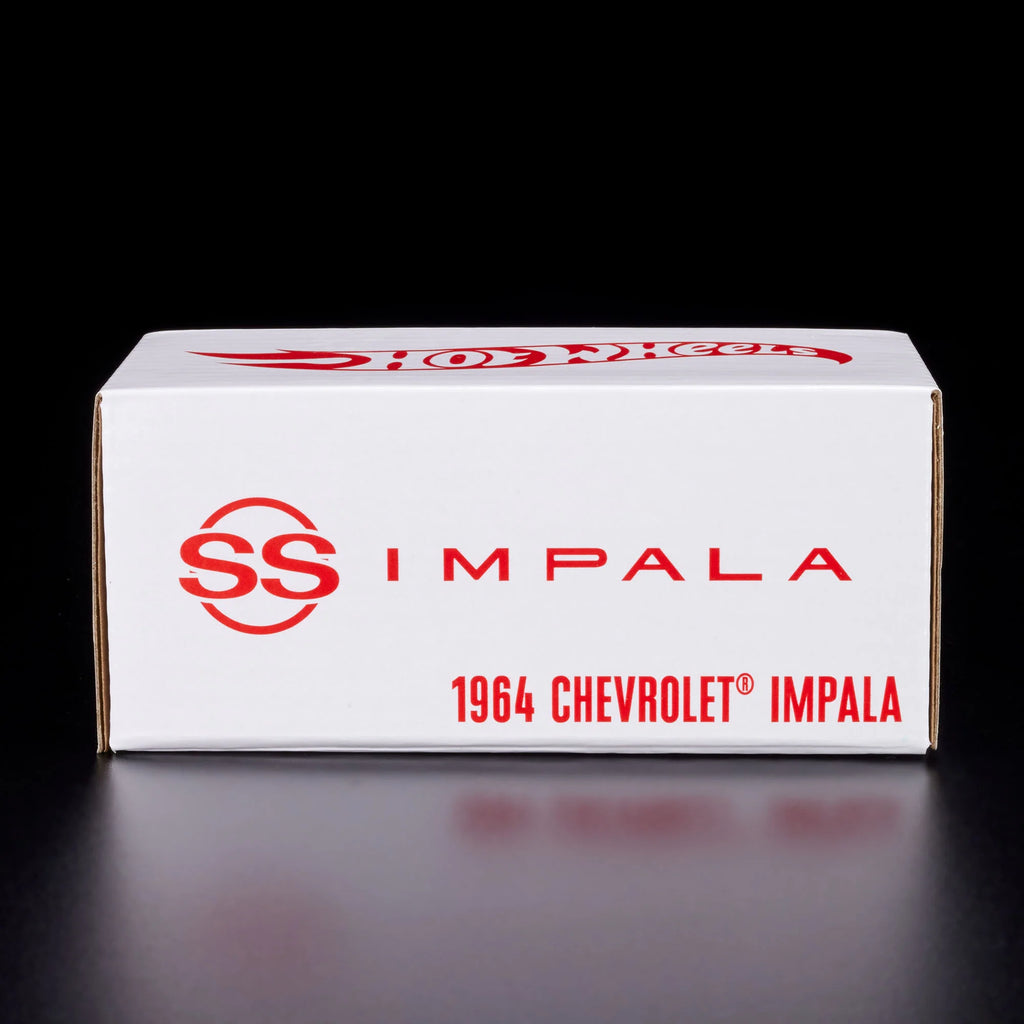 RLC Exclusive 1964 Chevy Impala SS Collectible Diecast