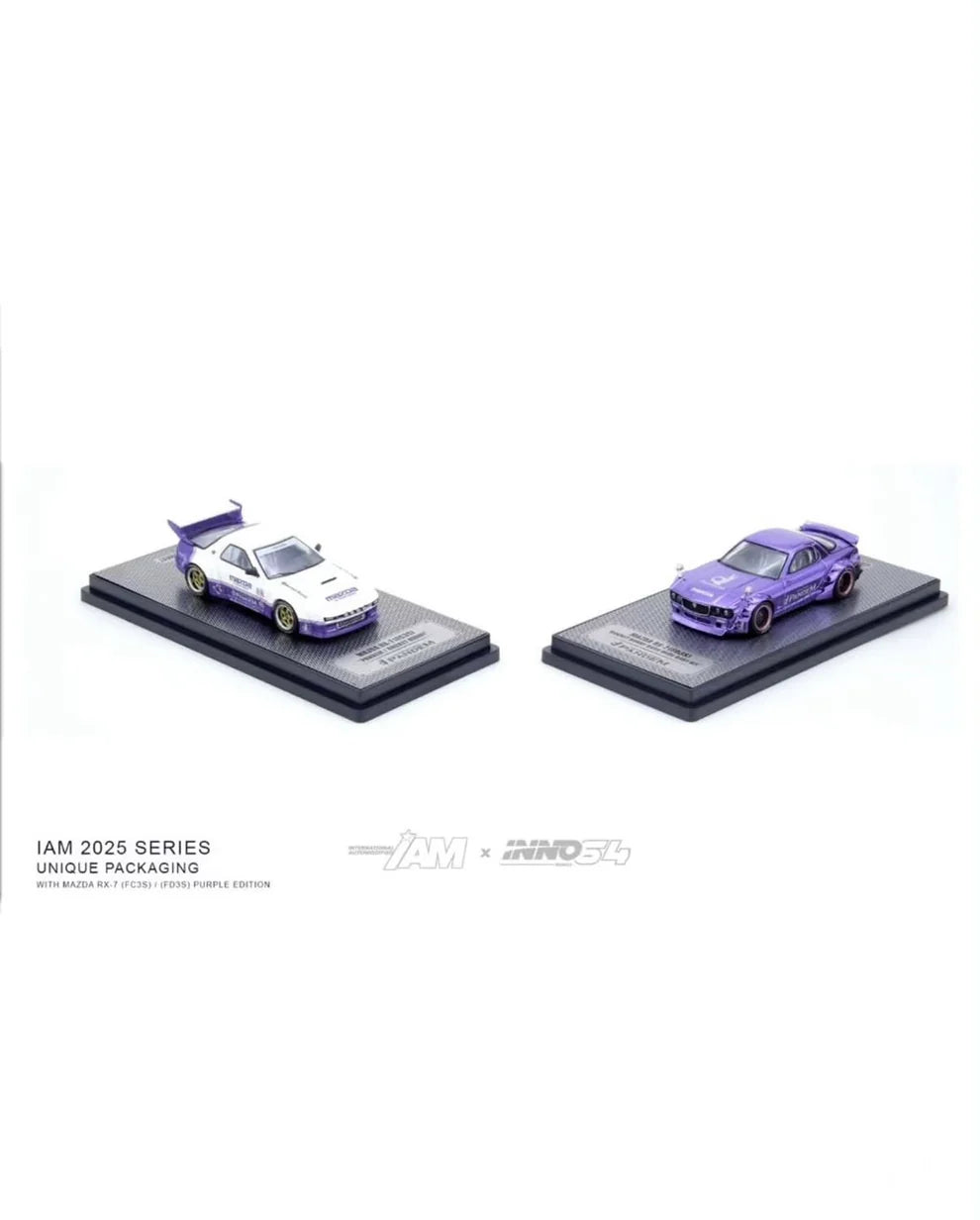INNO64 1/64 IAM SURABAYA INDONESIA 2025 Event Box Set