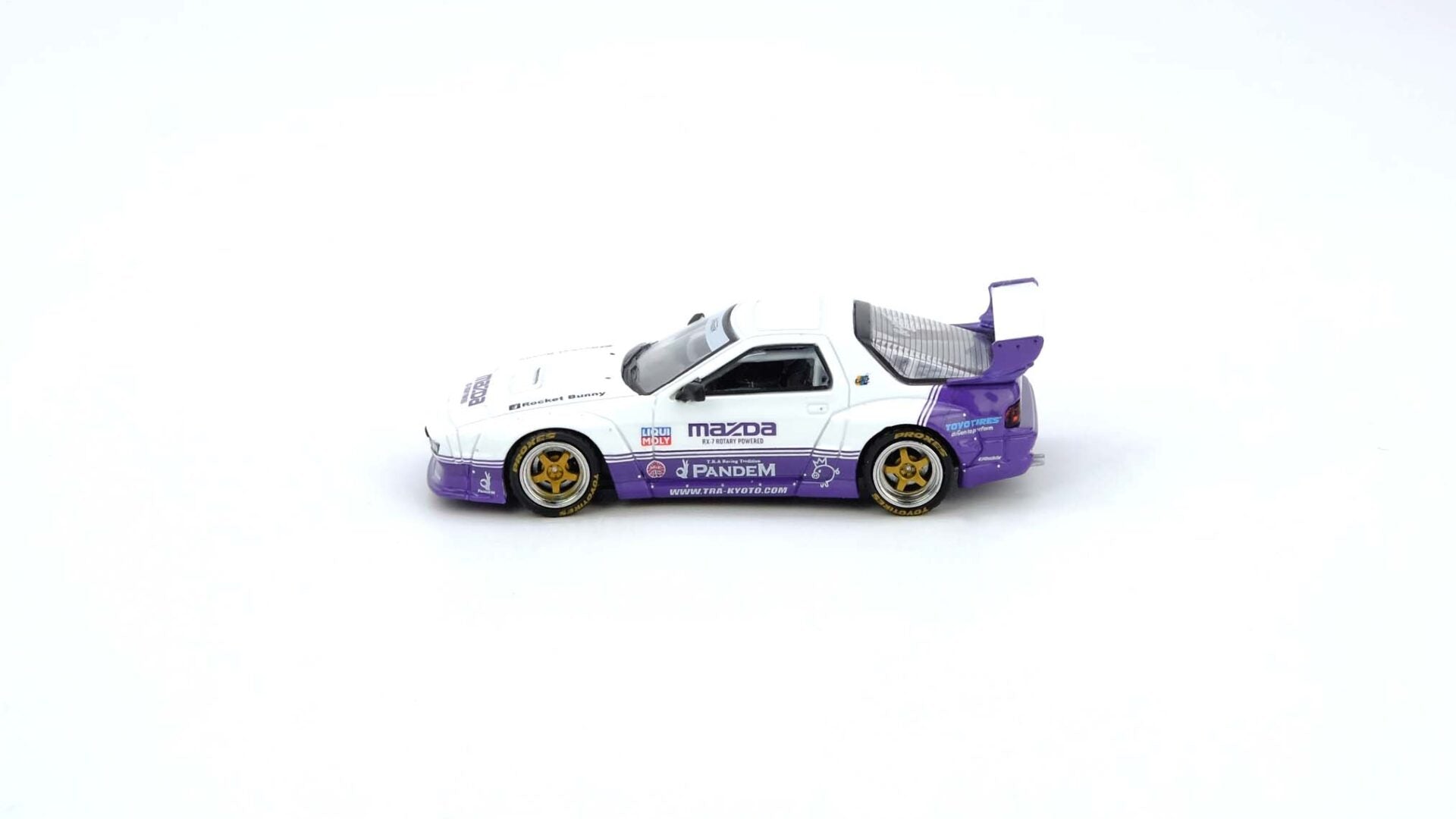 INNO64 1/64 IAM SURABAYA INDONESIA 2025 Event Box Set