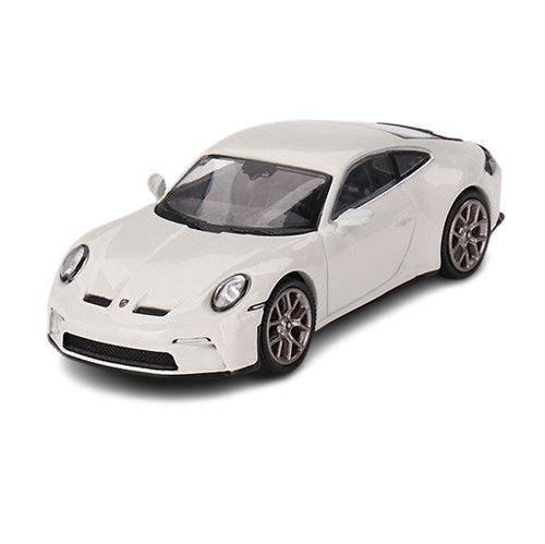Mini GT 1:64 Porsche 911 (992) GT3 Touring Crayon – Exclusivas Mijo Blister