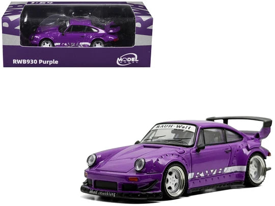 MODEL MODEL 1/64 RWB 930 MORADO