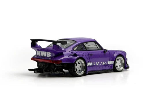 MODEL MODEL 1/64 RWB 930 MORADO