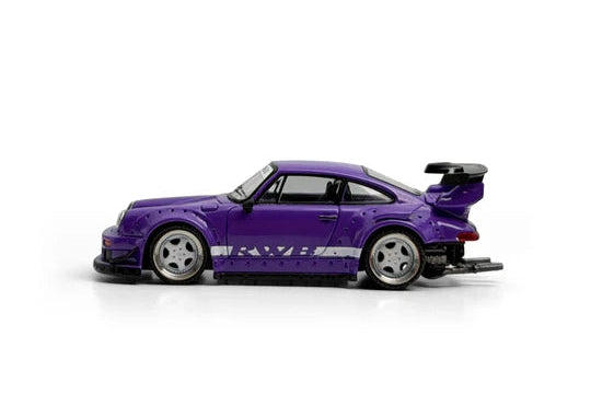 MODEL MODEL 1/64 RWB 930 MORADO