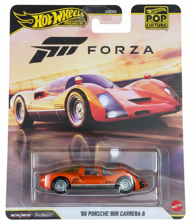 HOTWHEELS SET DE POP CULTURE CASE Q