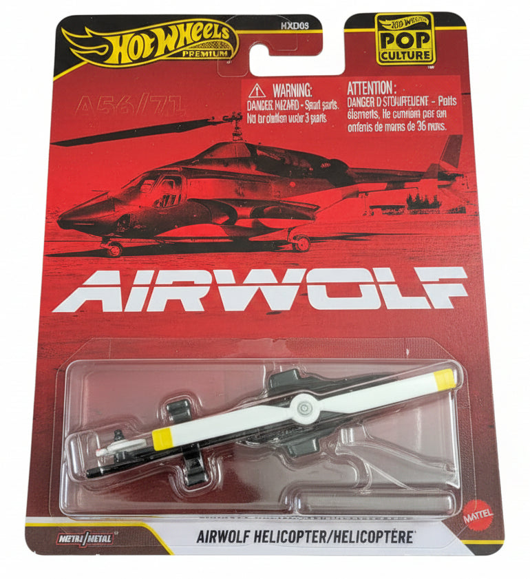 HOTWHEELS SET DE POP CULTURE CASE Q
