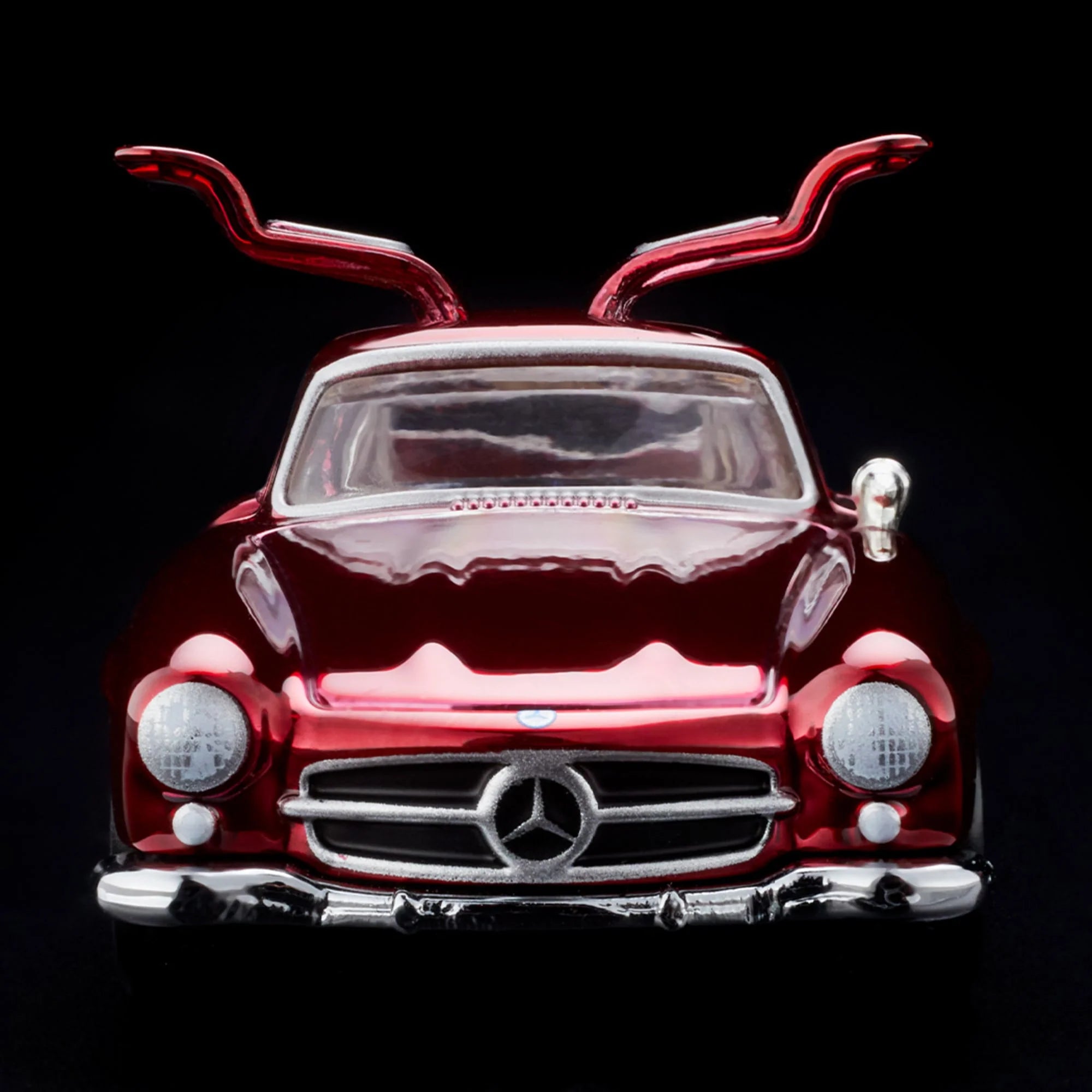 RLC Exclusive ’55 Mercedes-Benz 300 SL Collectible Diecast