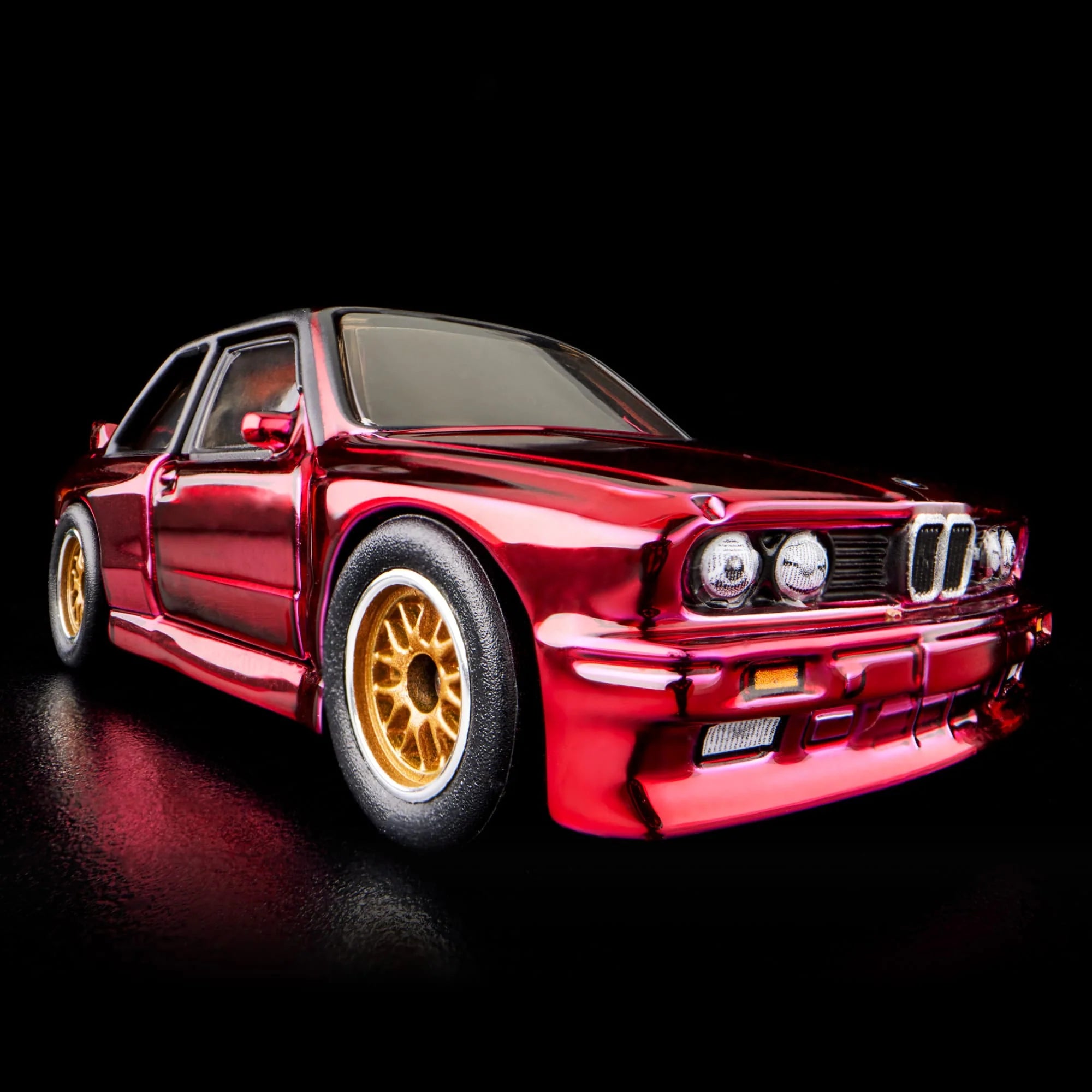 RLC Exclusive 1991 BMW M3 Collectible Diecast