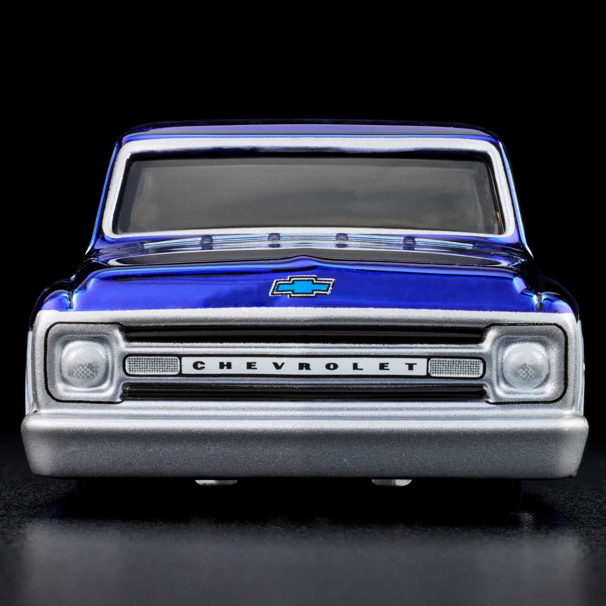 RLC Exclusive 1969 Chevy C-10 Collectible Diecast
