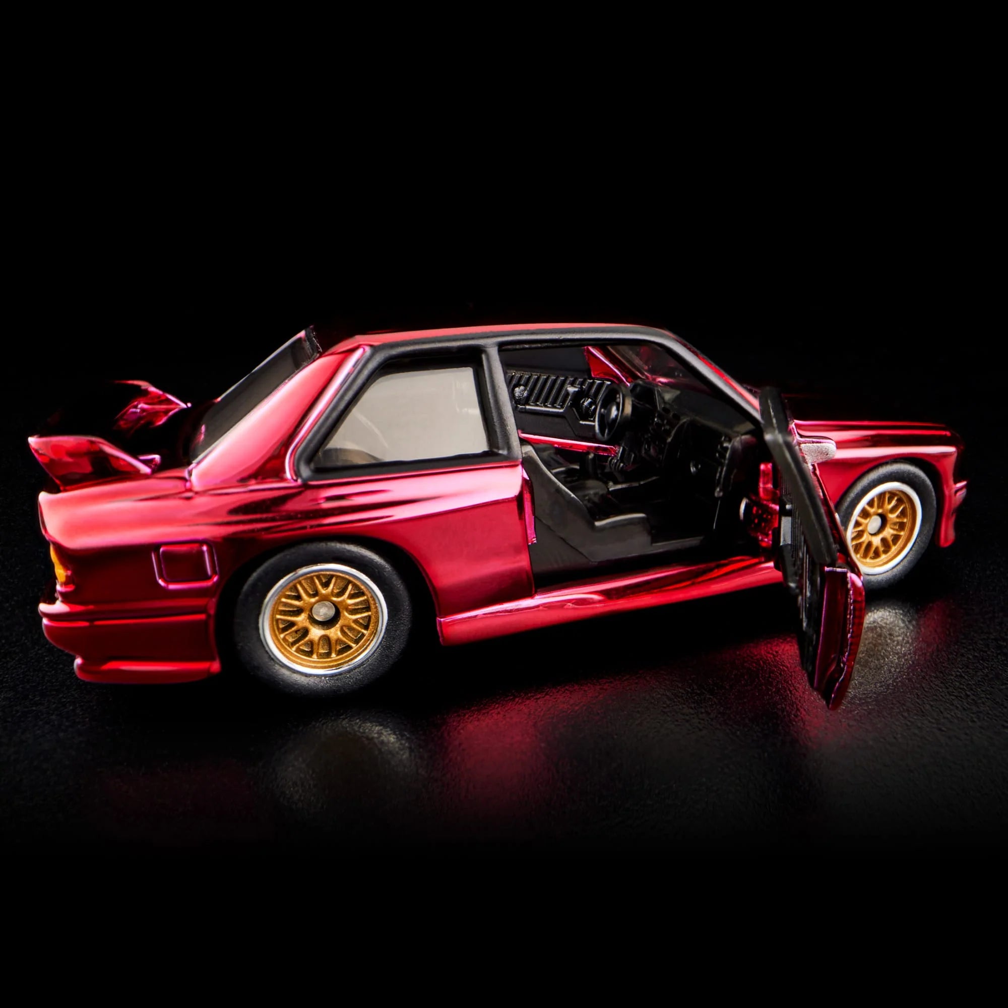 RLC Exclusive 1991 BMW M3 Collectible Diecast