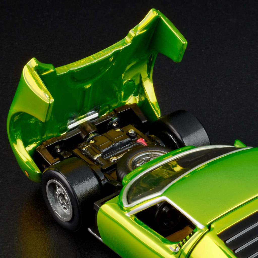 RLC Exclusive '71 Lamborghini Miura P400 SV Collectible Diecast