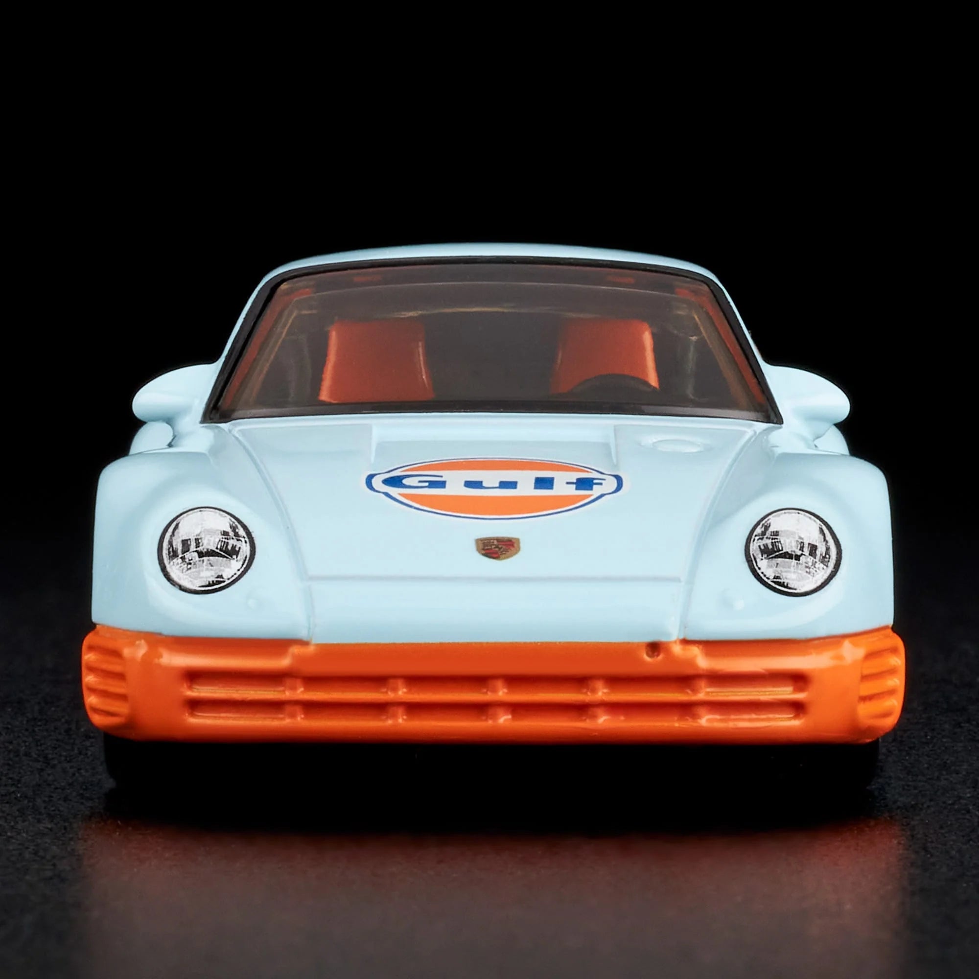 RLC Exclusive 1986 Porsche 959 Collectible Diecast