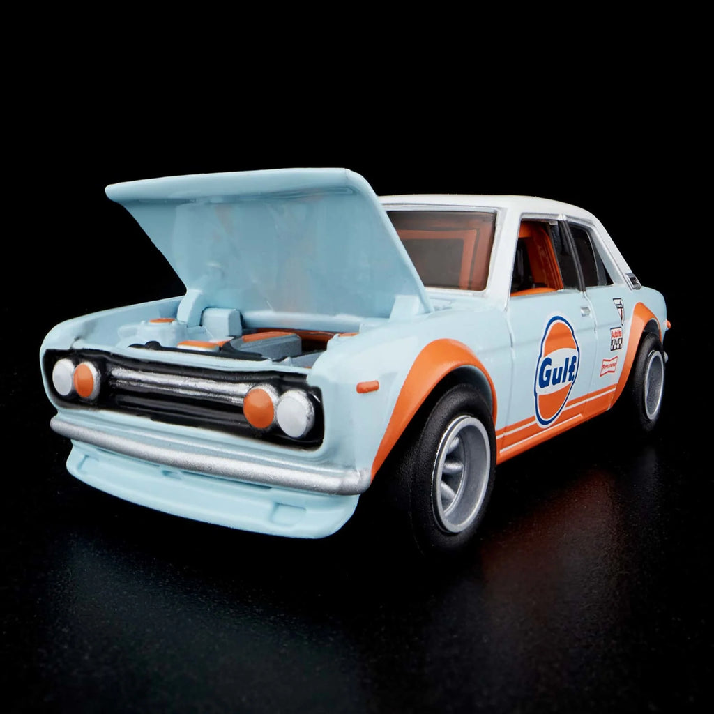 RLC Exclusive Datsun 150 Collectible Diecast