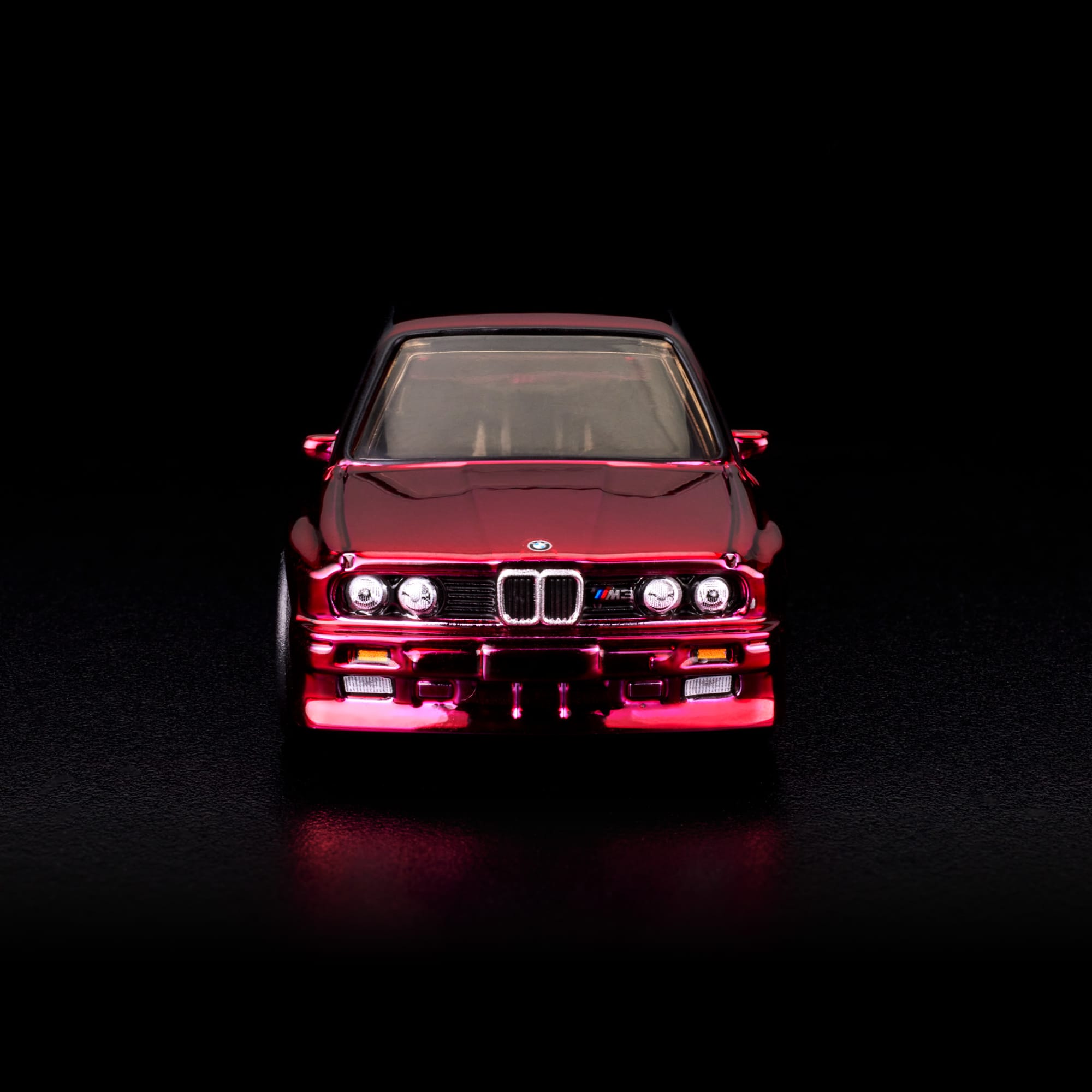 RLC Exclusive 1991 BMW M3 Collectible Diecast