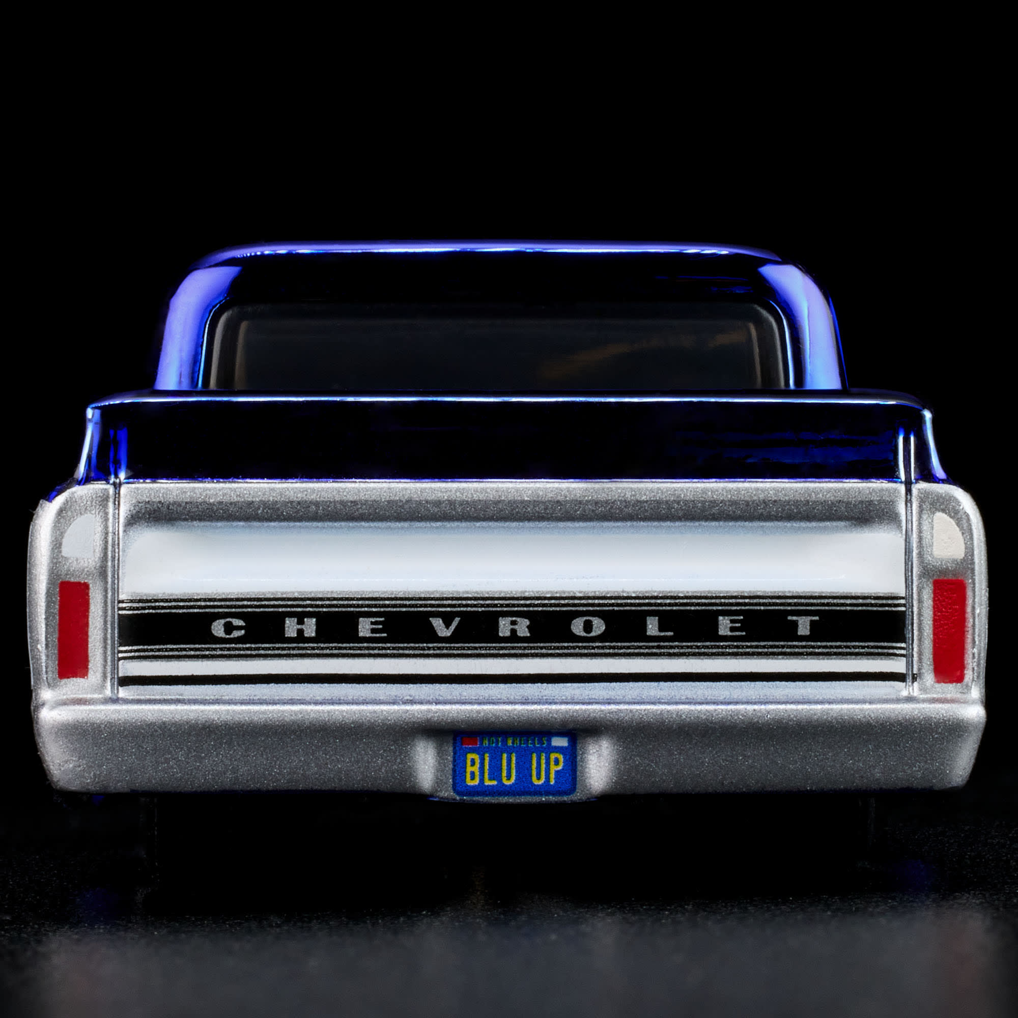 RLC Exclusive 1969 Chevy C-10 Collectible Diecast
