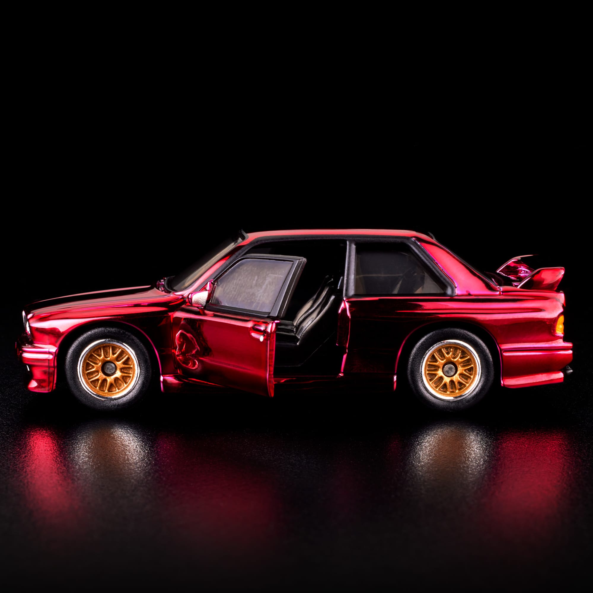 RLC Exclusive 1991 BMW M3 Collectible Diecast