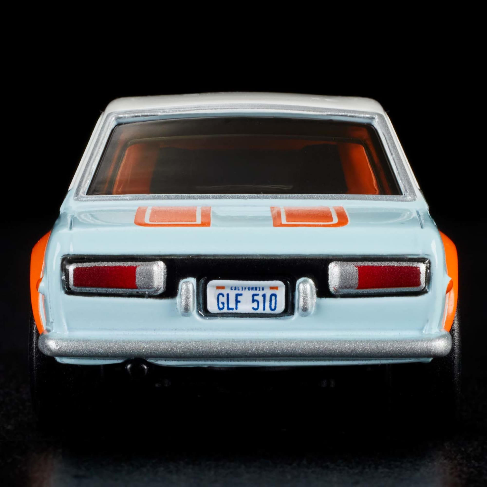 RLC Exclusive Datsun 150 Collectible Diecast