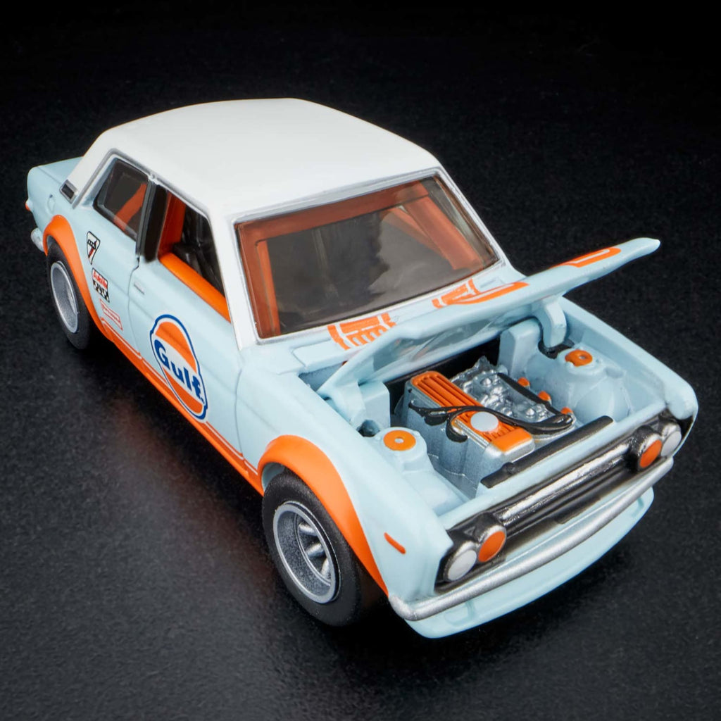 RLC Exclusive Datsun 150 Collectible Diecast