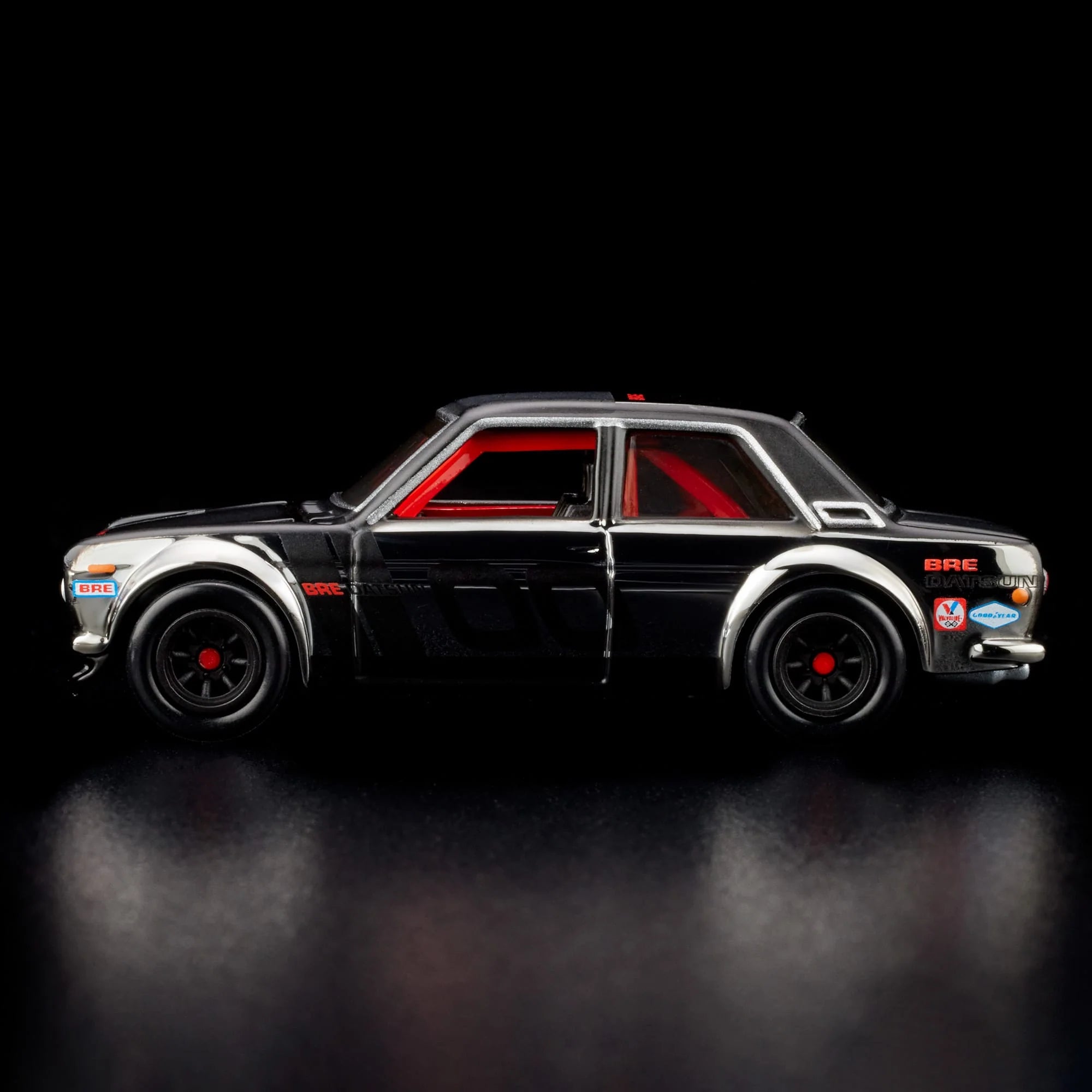 Hot Wheels RLC '71 Datsun 510 Collectible Diecast