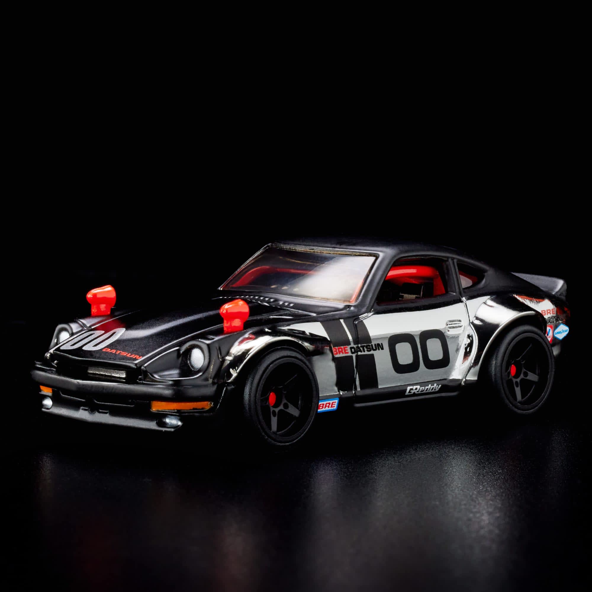 RLC Exclusive Custom ’72 Datsun 240Z