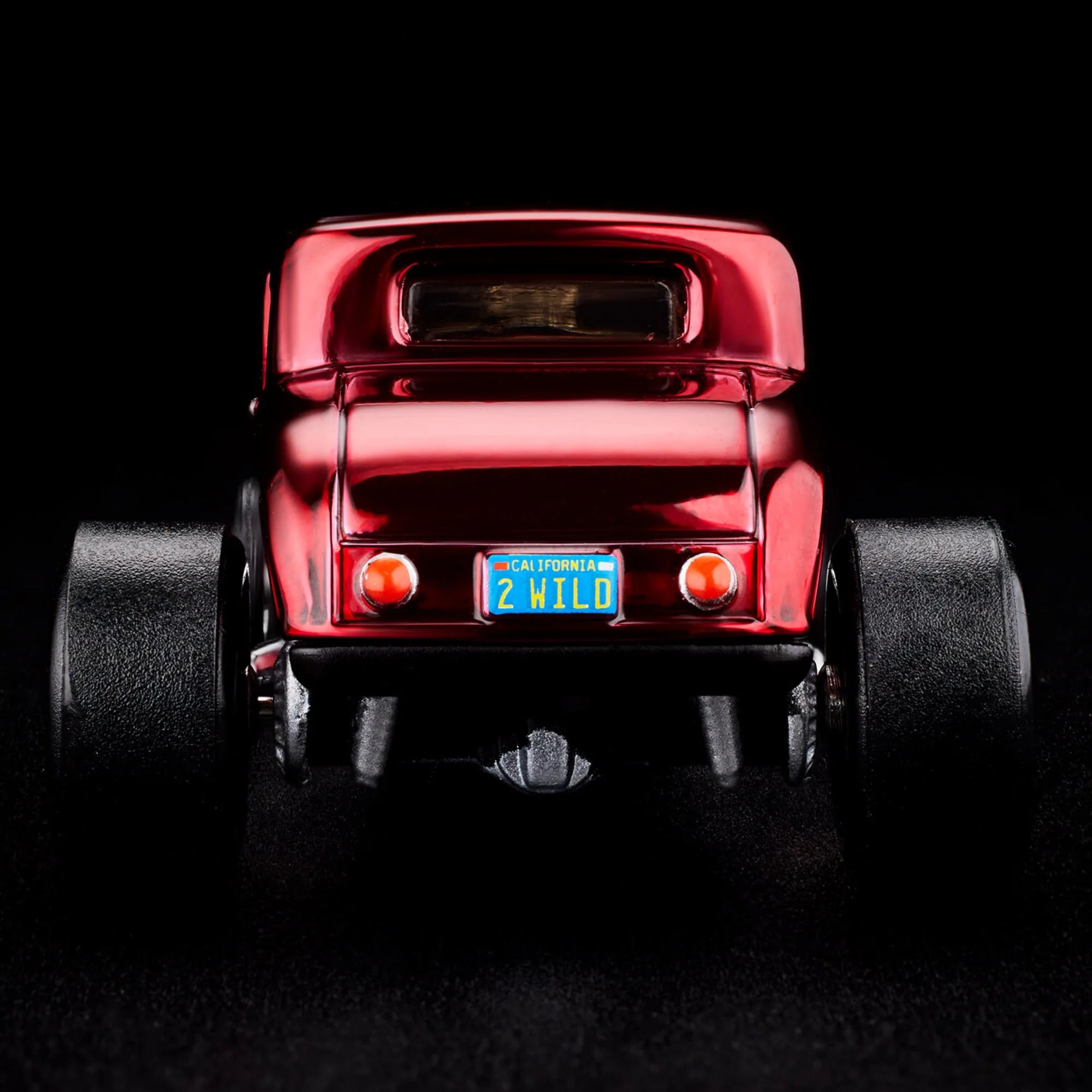 RLC Exclusive '32 Ford Collectible Diecast