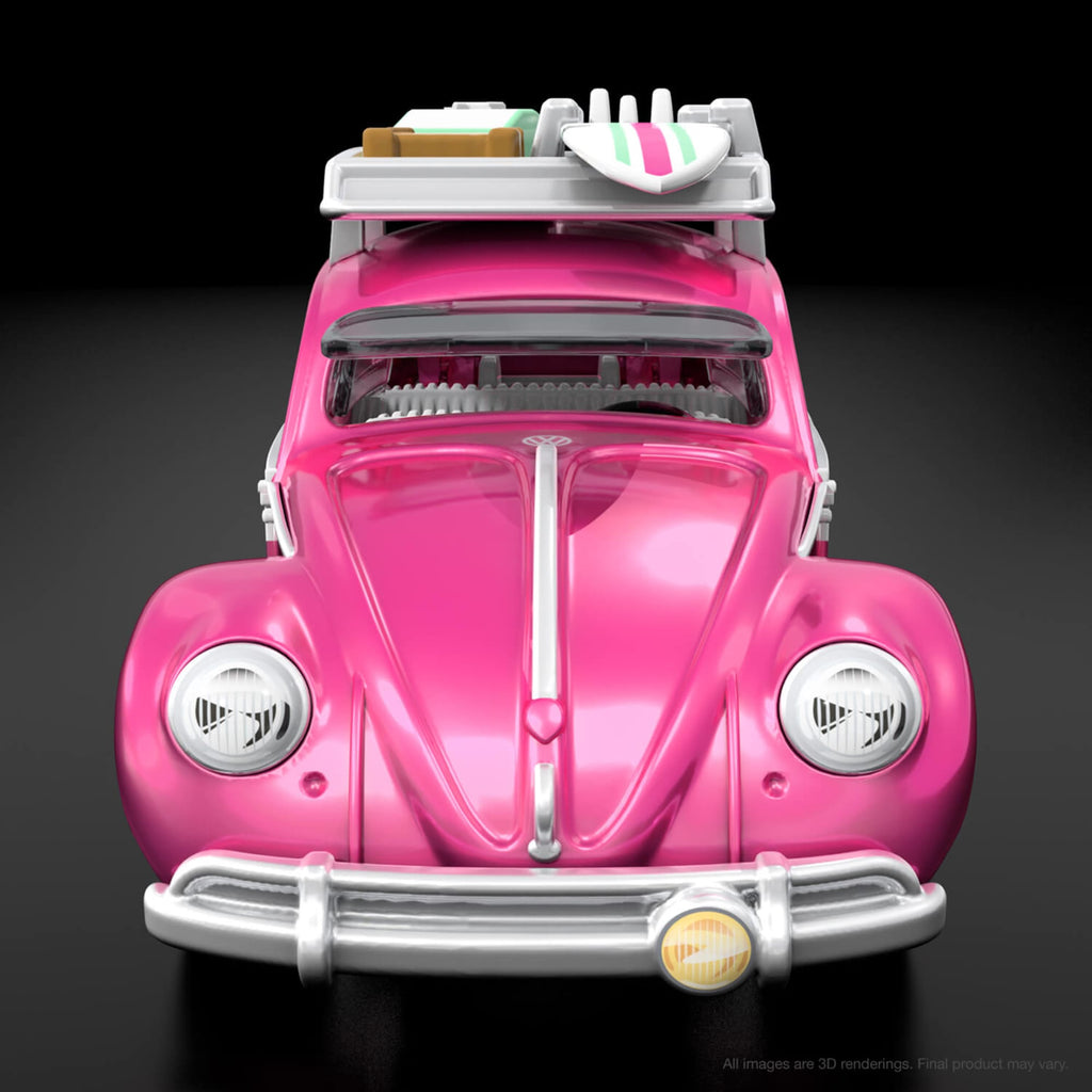 RLC Exclusive sELECTIONs Kawa-Bug-A Collectible Diecast