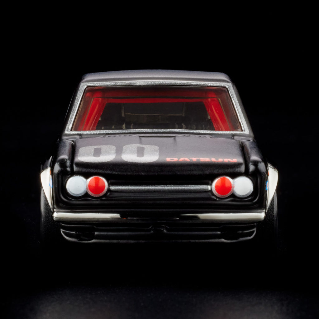 Hot Wheels RLC '71 Datsun 510 Collectible Diecast