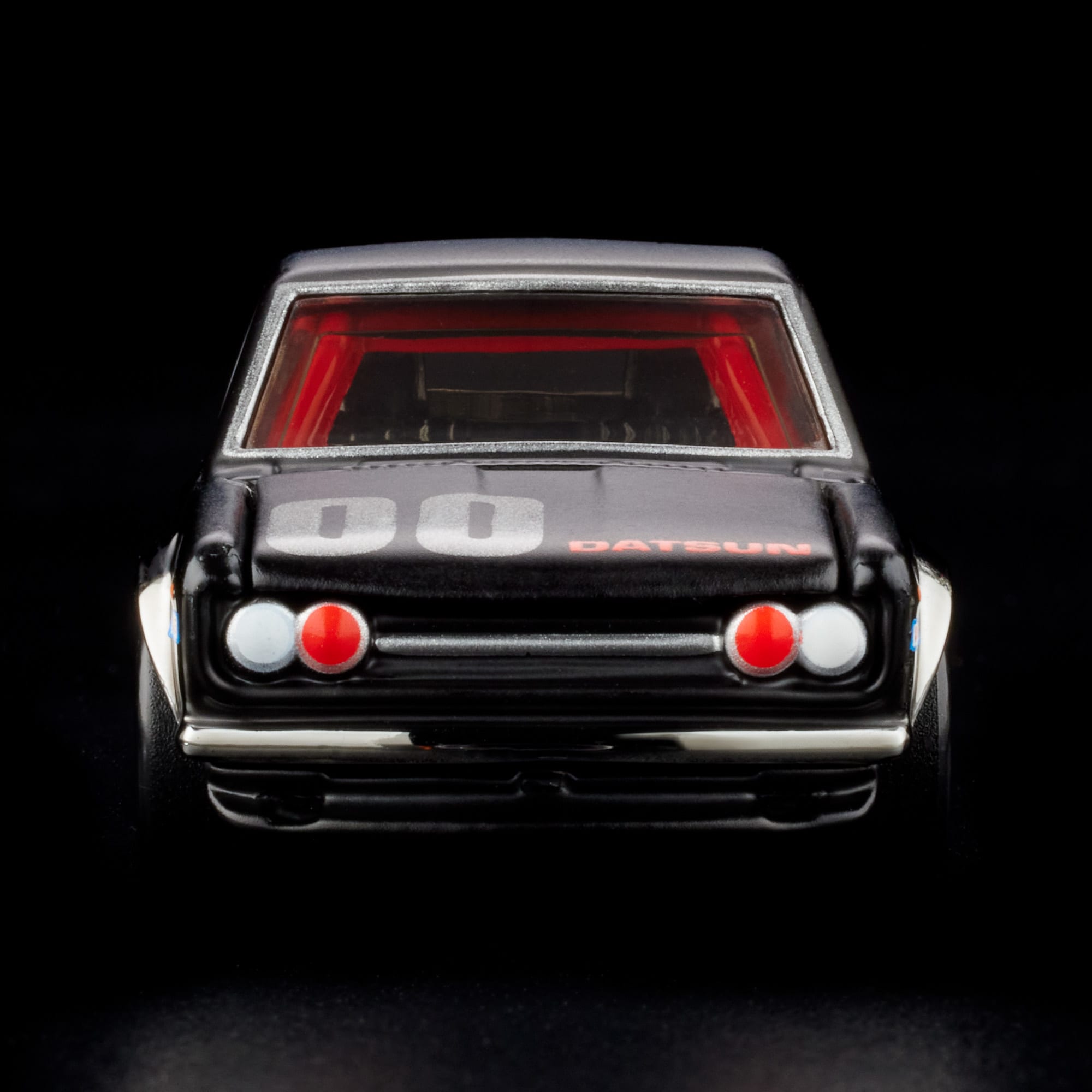 Hot Wheels RLC '71 Datsun 510 Collectible Diecast