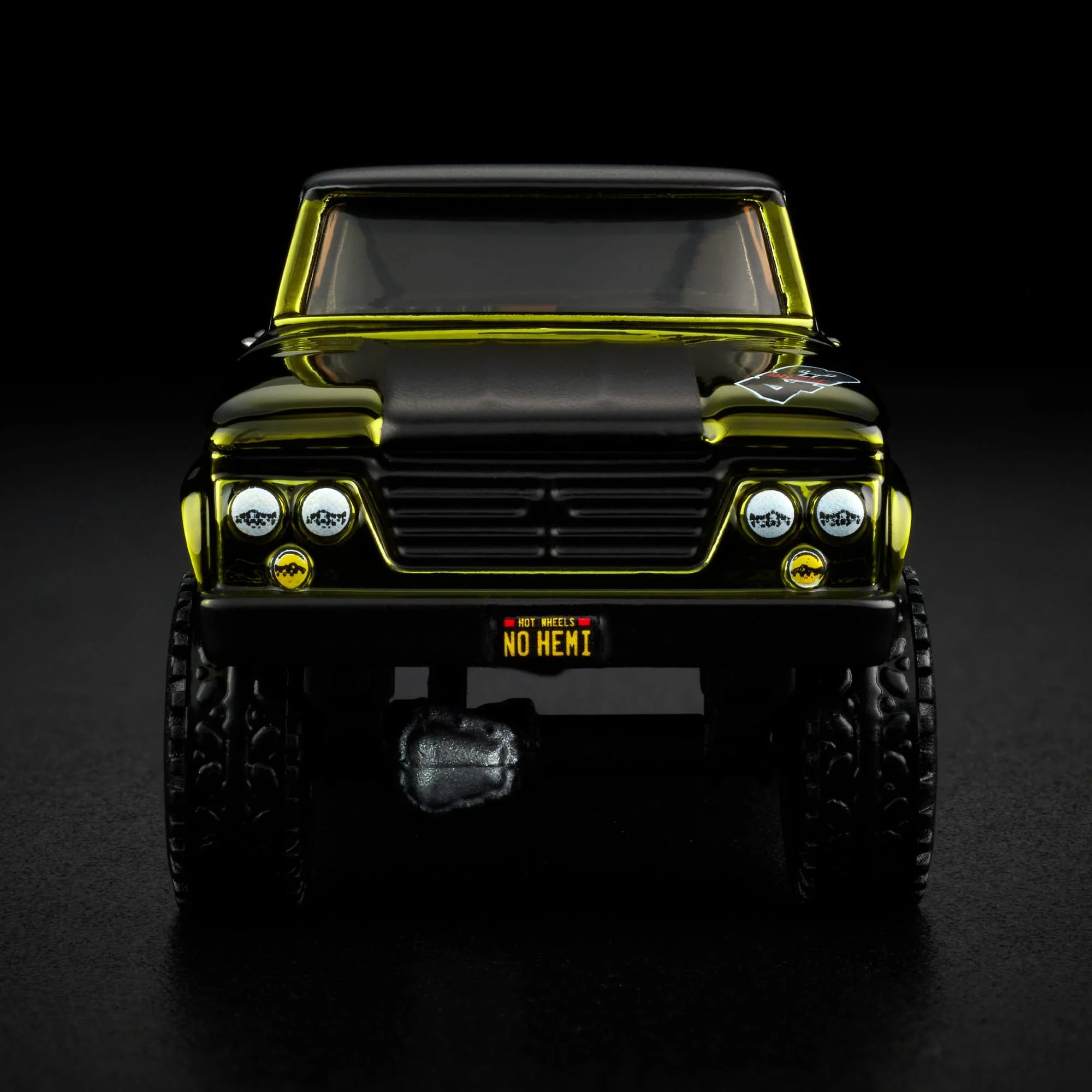 RLC Exclusive 1964 Dodge Power Wagon Collectible Diecast