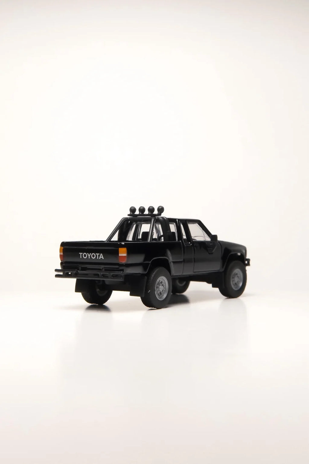 MAJORETTE 1/64