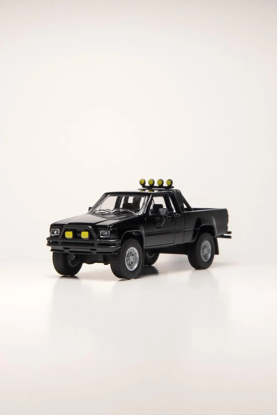 MAJORETTE 1/64