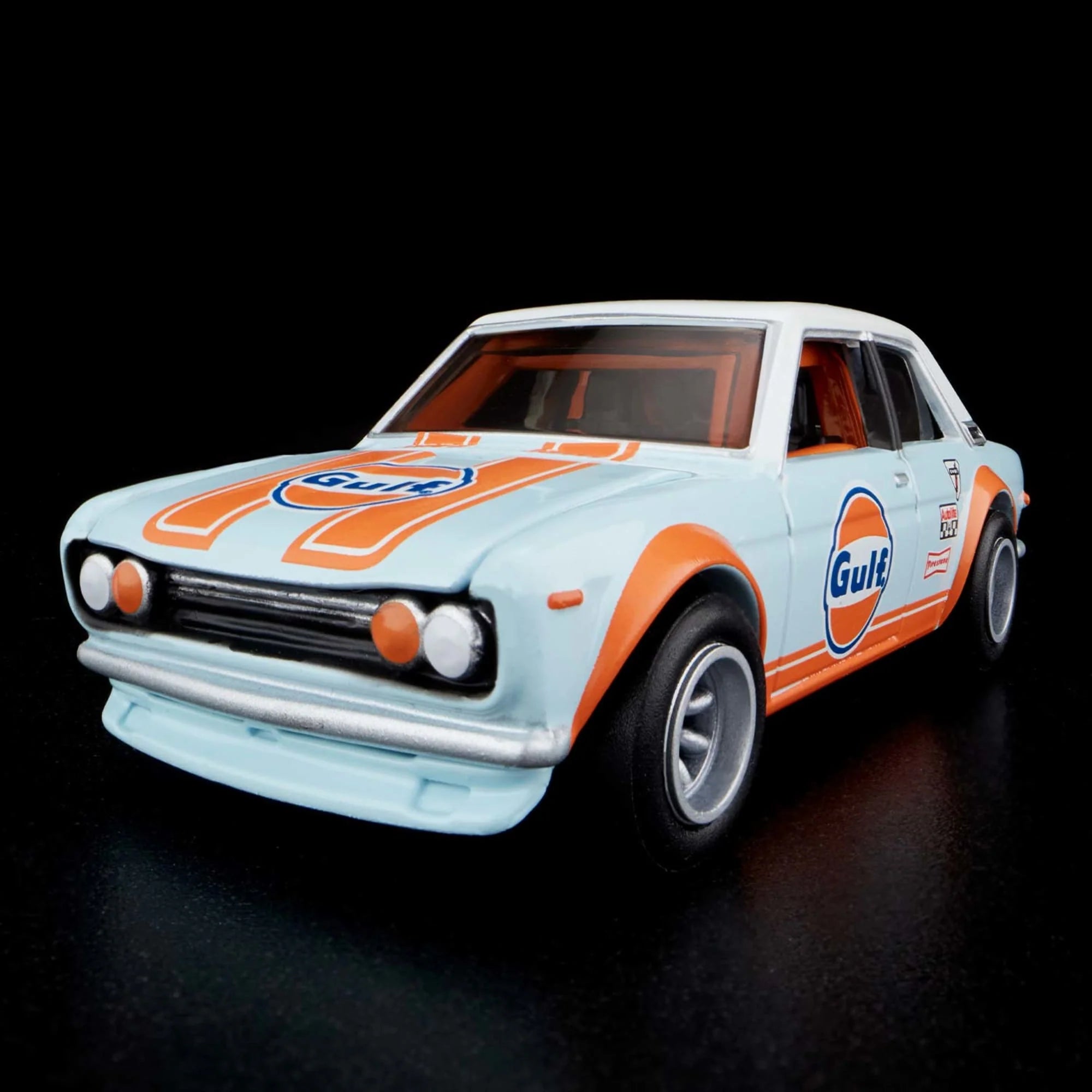 RLC Exclusive Datsun 150 Collectible Diecast