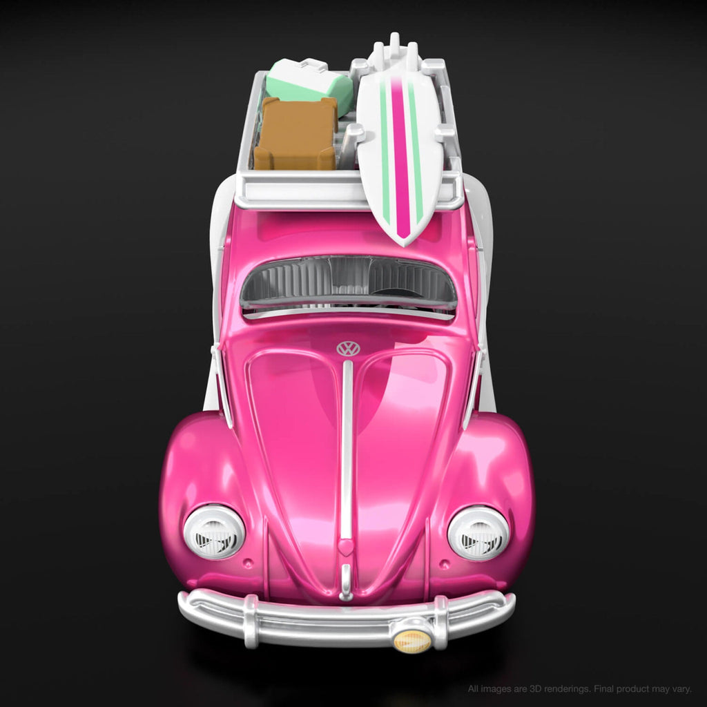 RLC Exclusive sELECTIONs Kawa-Bug-A Collectible Diecast