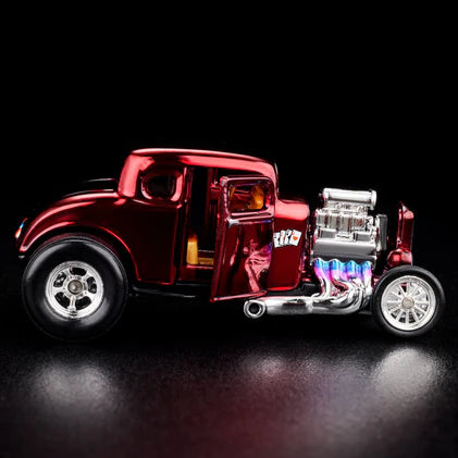 RLC Exclusive '32 Ford Collectible Diecast