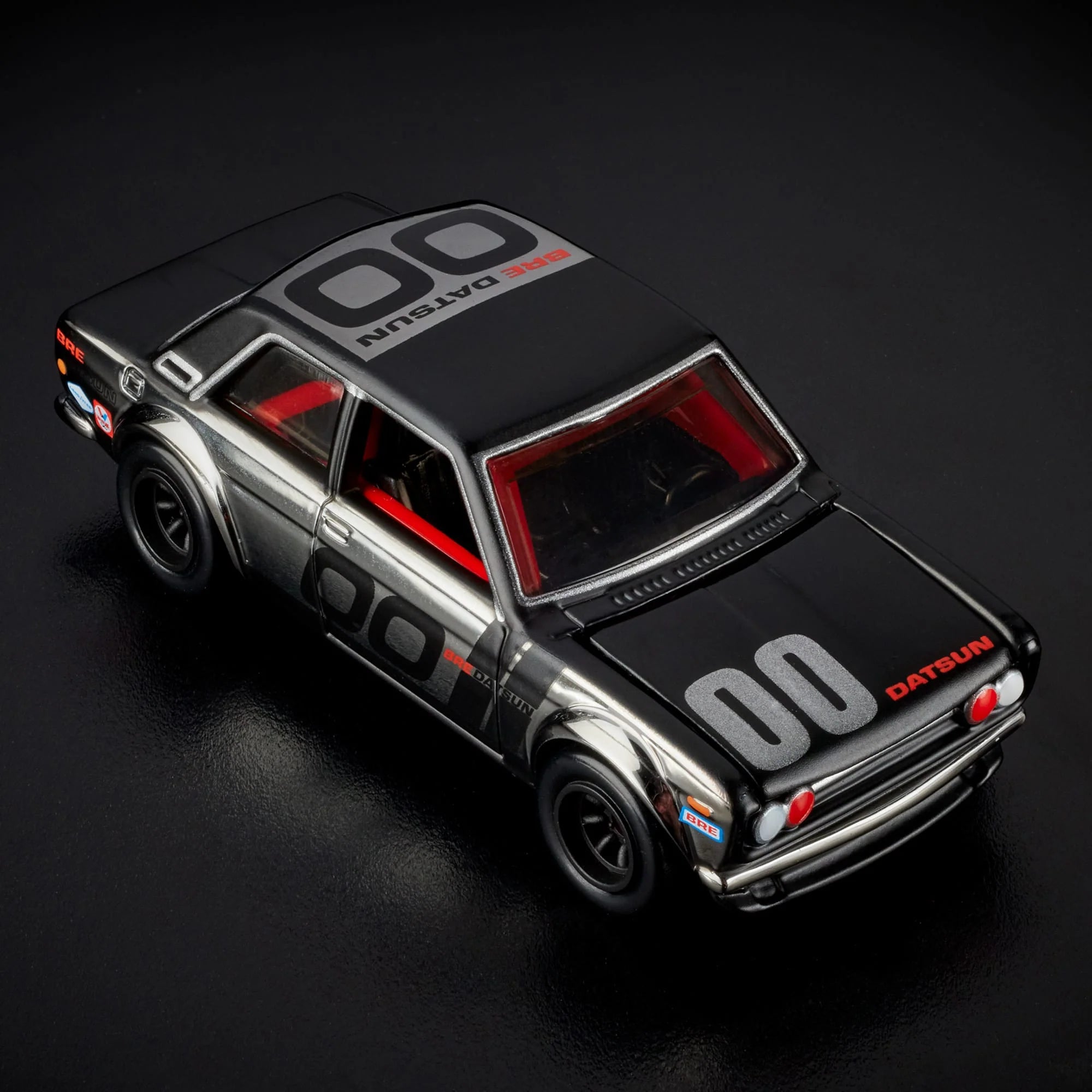 Hot Wheels RLC '71 Datsun 510 Collectible Diecast