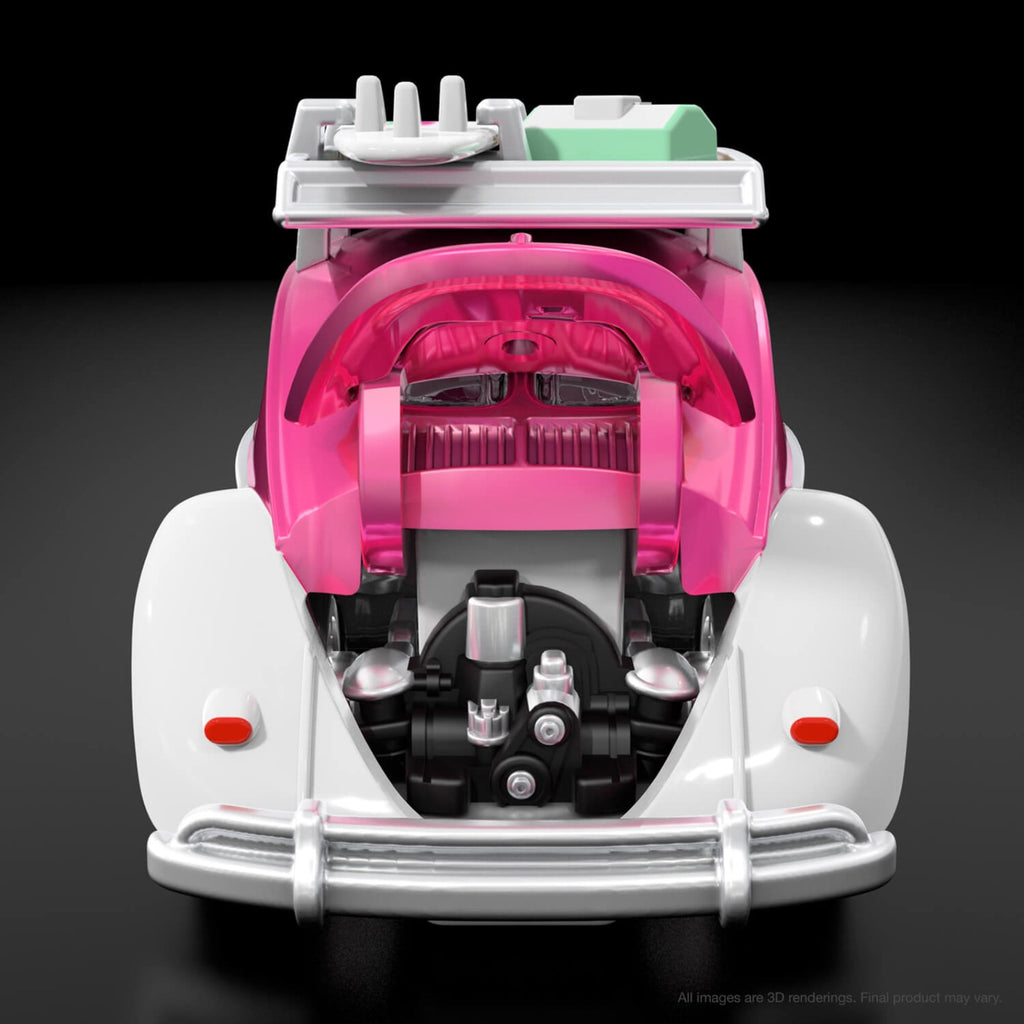 RLC Exclusive sELECTIONs Kawa-Bug-A Collectible Diecast
