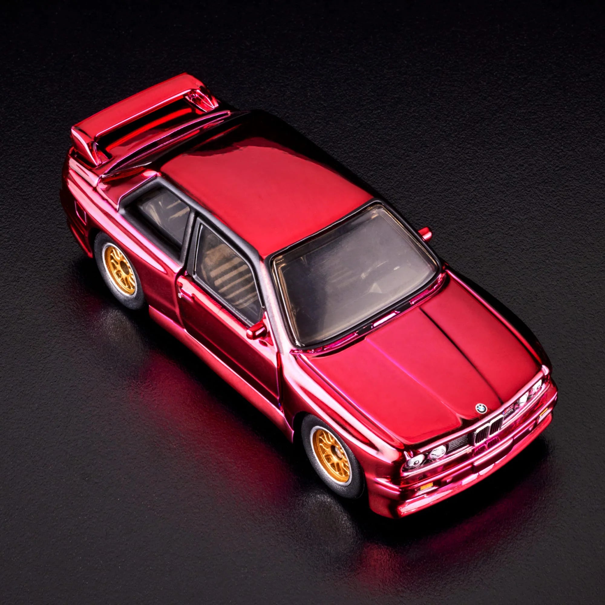 RLC Exclusive 1991 BMW M3 Collectible Diecast